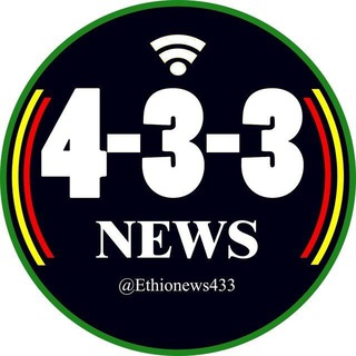 Telegram profile photo for 4-3-3 World News