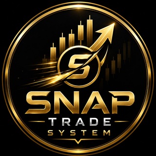 Telegram profile photo for Snap Trade System