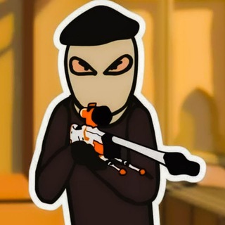 Telegram profile photo for Кое-что ᕕ( ᐛ )ᕗ