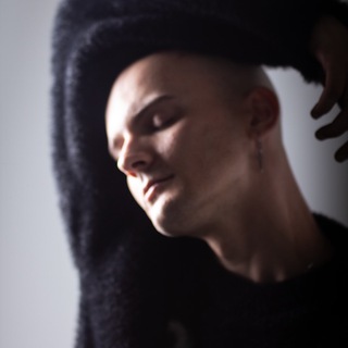 Telegram profile photo for ocaii