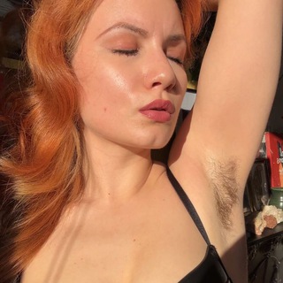 Telegram profile photo for Women's armpits