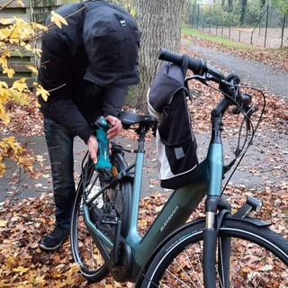 Telegram profile photo for FIETSEN HANDEL BOSCH