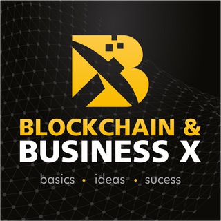 Telegram profile photo for Blockchain and business x VIP 🐳