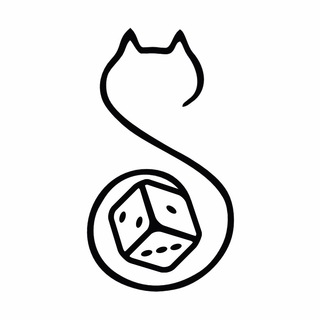 Telegram profile photo for Игротека "Кошки в кружках"