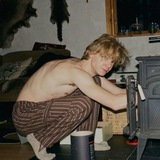 Telegram profile photo for Thomas Brodie Sangster