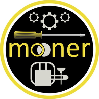 Telegram profile photo for Mooner App & Token