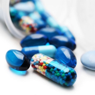 Telegram profile photo for Pharma_B_96