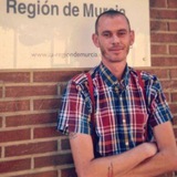 Telegram profile photo for Dominic Skerrett - Canal de Difusión 🔻🇵🇸