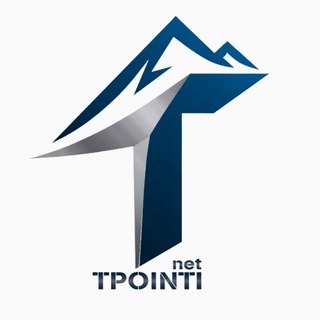 Telegram profile photo for TPOINTI NET