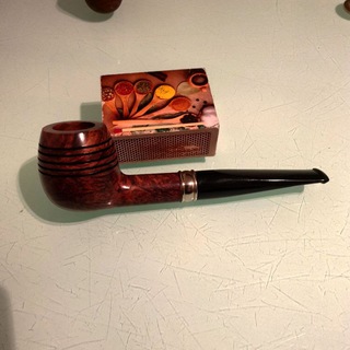 Telegram profile photo for tabaco_de_pipa