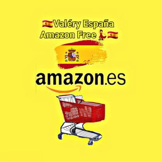 Telegram profile photo for 🇪🇦Valéry España Amazon Free💃🇪🇦