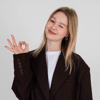 Telegram profile photo for Юля Вюрц - ОТЗЫВЫ