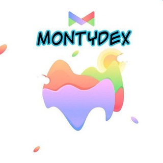 Telegram profile photo for Montydex