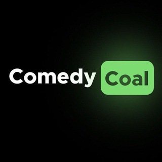 Telegram profile photo for ComedyCoal