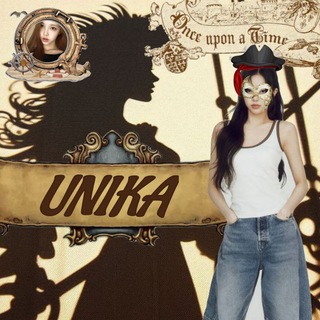 Telegram profile photo for ꘉ ‘ TOKO UNIKA 》openg