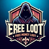 Telegram profile photo for Free loot Free money loot