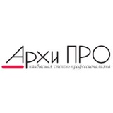 Telegram profile photo for АрхиПрофессионалы