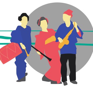 Telegram group profile photo for Музыканты Артисты | Сочи • Адлер • Красная Поляна