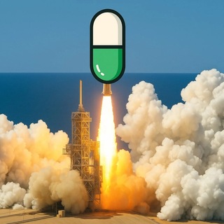 Telegram profile photo for Pumpfun AI-scanner Alert 🔥🔥🔥