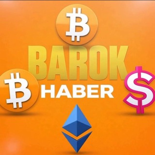 Telegram profile photo for Barok Haber🇹🇷