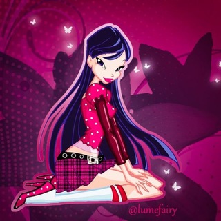 Telegram profile photo for vusaléshka || архив сведение