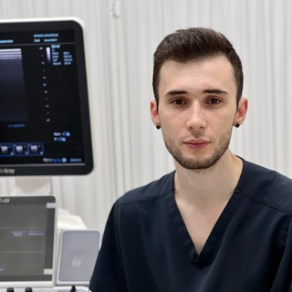 Telegram profile photo for Ангиология по Чесноку 🧄 | варикоз, атеросклероз и не только