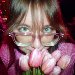 Telegram profile photo for Отшельница