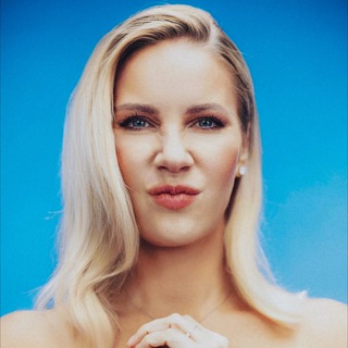 Telegram profile photo for Летучая Елена🌎