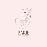 Telegram profile photo for 🍪BAKIE.RU