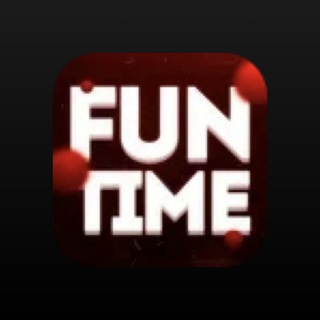 Telegram profile photo for FunTime