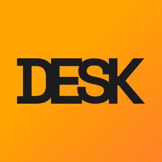 Telegram group profile photo for DESK - Official Telegram Group