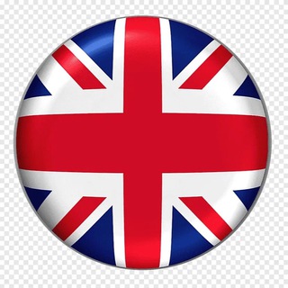 Telegram profile photo for SELFIE ENGLISH. Английский разговорный