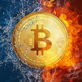 Telegram profile photo for ТУТ КРИПТА