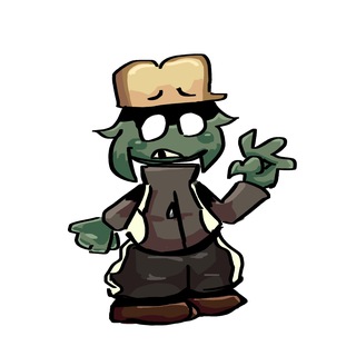 Telegram profile photo for .хьюз энтертеймант.