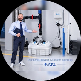 Telegram profile photo for 💼💧 «Бизнес на потоке»
