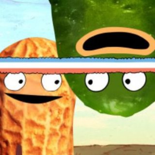 Telegram profile photo for PICKLE AND PEANUT CONFESSION
