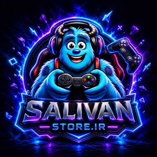 Telegram profile photo for سالیوان استور