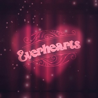 Telegram profile photo for 𝓒verhearts : the theatre of heart