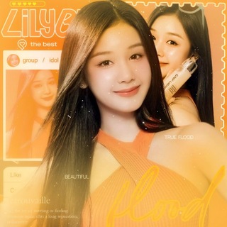 Telegram profile photo for CLOSE 𝐿𝘪𝘭𝘺𝘣𝘭𝘰𝘰𝘮 ღ༄𝒻𝙡𝙤𝙤𝙙 #𝗶𝗻𝗳𝗼