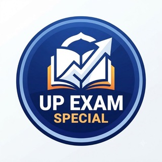 Telegram profile photo for UP EXAM SPECIAL