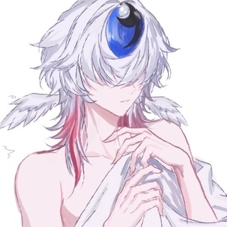 Telegram profile photo for ˶o̴̶̷᷄‸o̴̶̷̥᷅˶