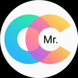 Telegram profile photo for Mr.CrazyCrypto