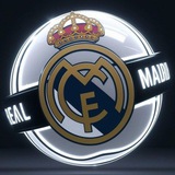 Telegram profile photo for Real Madrid fon rasmlari