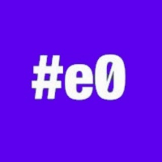 Telegram profile photo for EMPLEOCERO