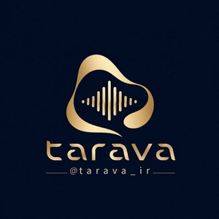 Telegram profile photo for تارآوا