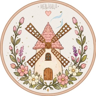 Telegram profile photo for Арт-Хаб "Мельница" | Сообщество художников