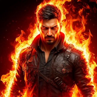 Telegram profile photo for R.Ramirez
