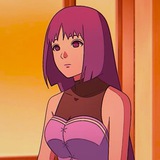 Telegram profile photo for anime moments | qrpleeio
