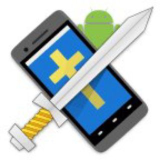 Telegram profile photo for MySword & E-Sword ,The Word Bible Modules