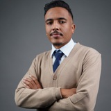 Telegram profile photo for م. أحمد التيجاني | فيزياء ورياضة| جامعة عمر المختار